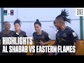 HIGHLIGHTS | Al Shabab vs Eastern Flames (Saudi Women&#39;s League 2023-24)