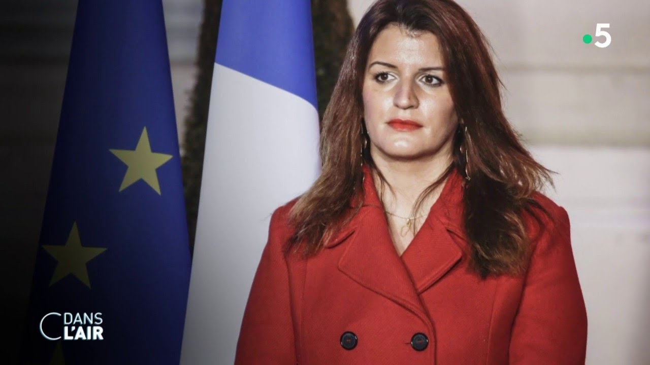 Fonds Marianne : l'affaire qui embarrasse l'éxécutif - Reportage #cdanslair 20.04.2023