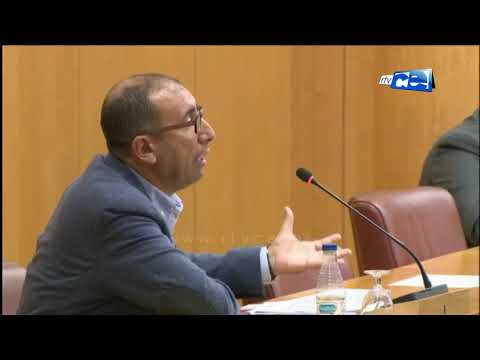 La política de personal, a debate