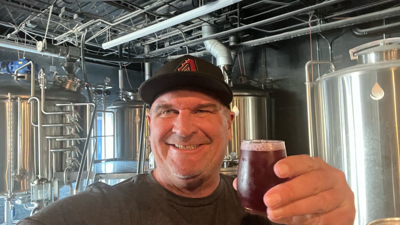 Best Breweries in Knoxville YouTube