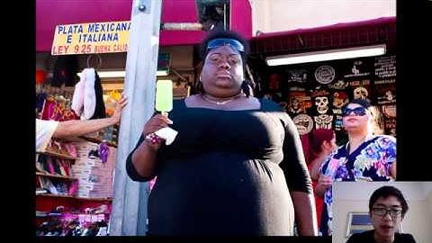 Week 8 Lecture: How to Edit Your Work (Introduction to Street Photography Class)