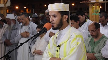 تلاوة ماتعة للقارئ إبراهيم الموذن || ما تيسر من سورة يس || محاكاة الشيخ: ماهر المعيقلي.