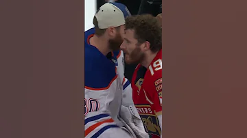 Panthers Repeat Show Respect 