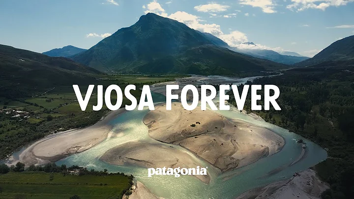 Vjosa Forever | Protect Europes Wild Rivers