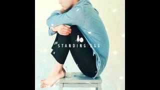 Video thumbnail of "Standing EGG - 맘에 걸려 (inst.)"