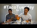 TACO TUESDAY EP. 1!!! TRYING BIRRIA TACOS FOR THE FIRST TIME!!!