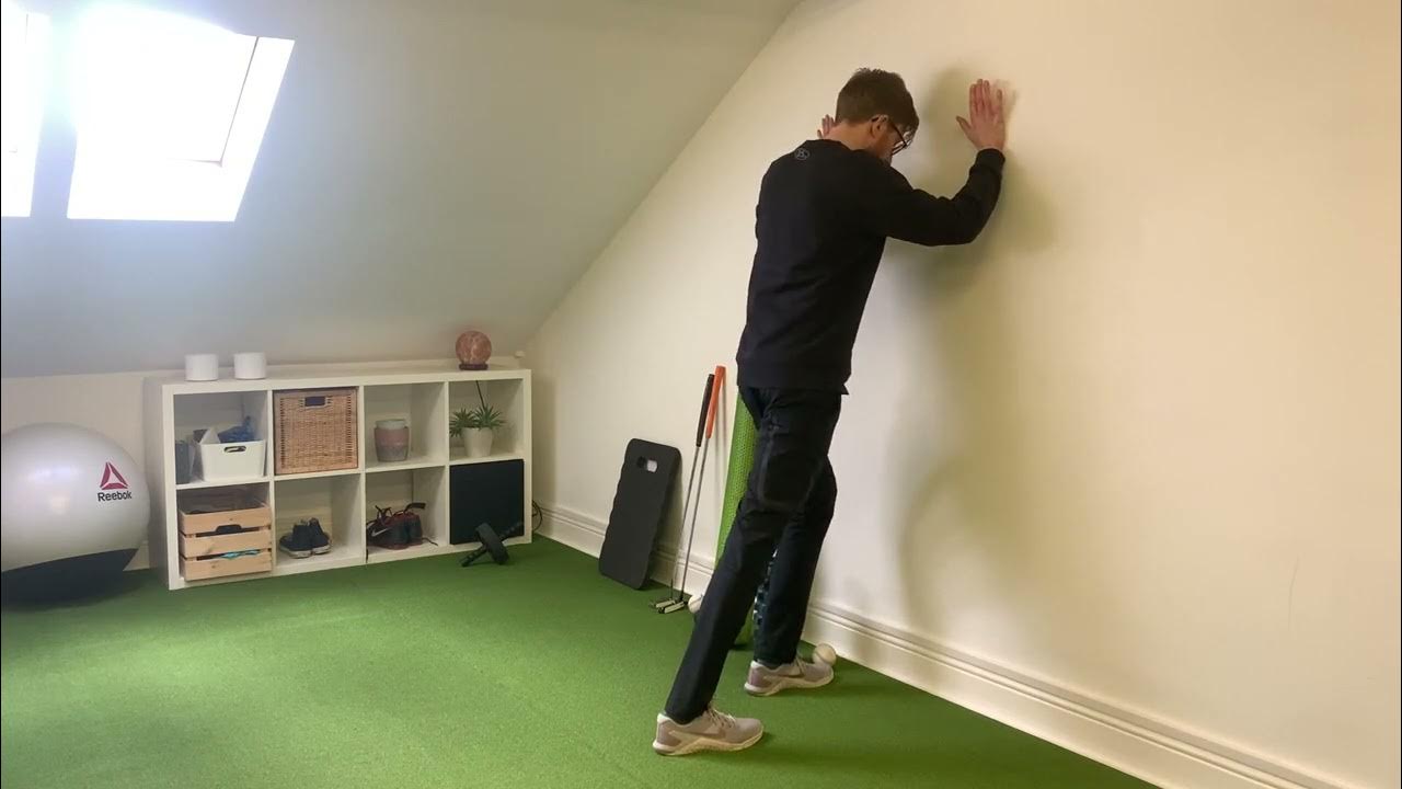 How to Test and Fix Ankle Mobility YouTube