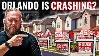 Orlando Housing Market 2026: Data Doesn't Lie!