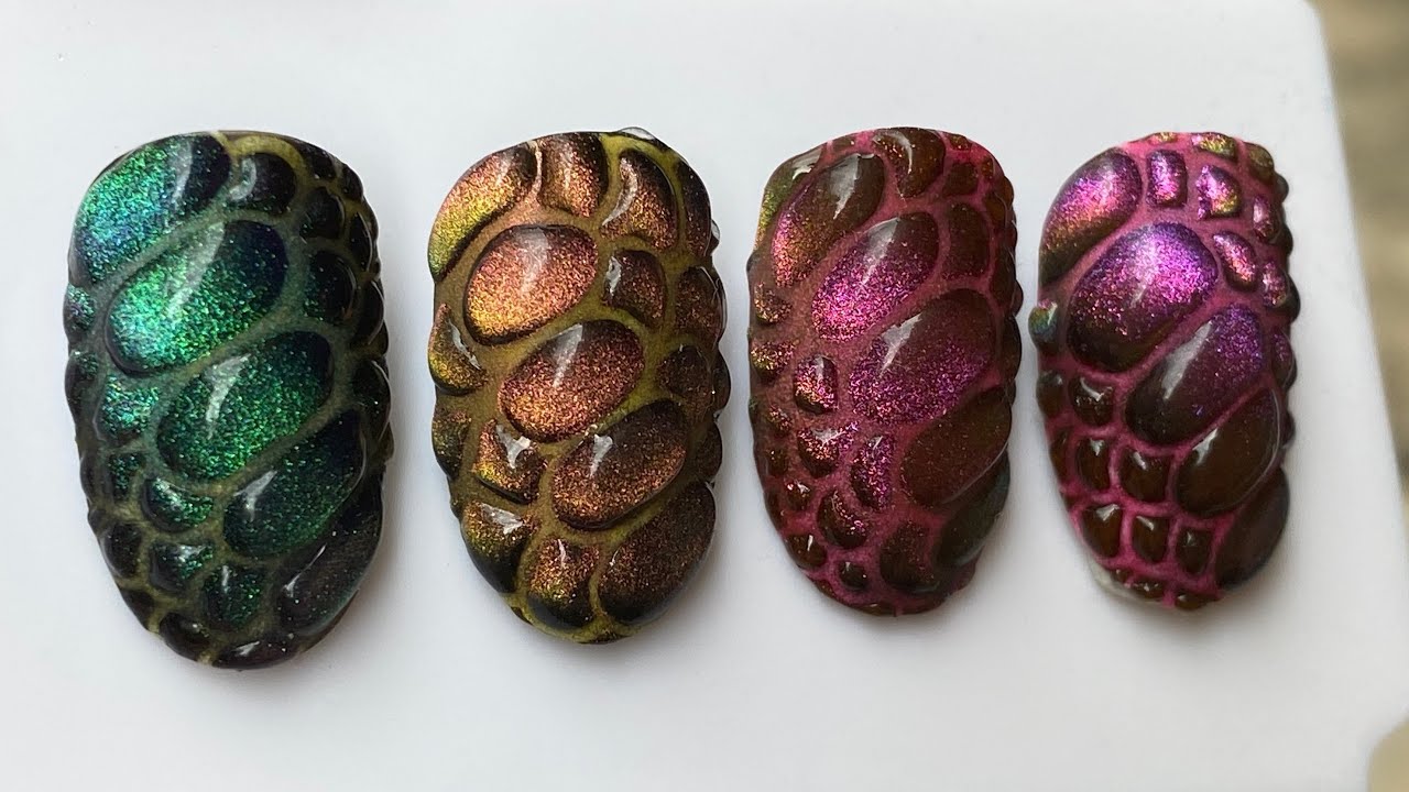 Hogy készíts PITON effektet