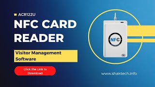 Download NFC Software for PC screenshot 5
