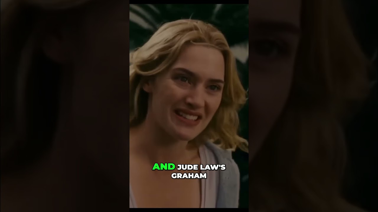 Nancy Meyers' The Holiday: Predictable But Heartwarming Rom-Com GOAT 