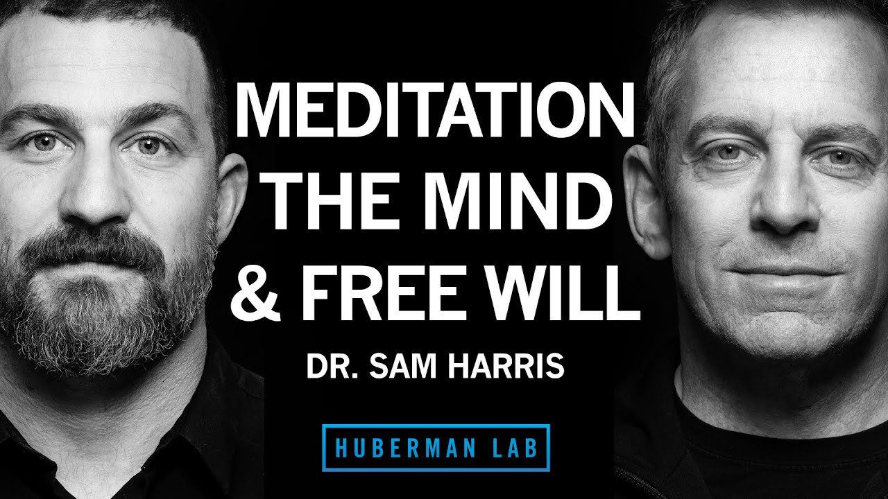 If Andrew Huberman Doesn't Understand Mindfulness, You Might Not Either