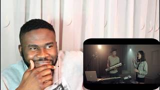 Habits Stay High Cover BILLbilly01 ft. Violette Wautier REACTION