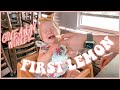 Stella&#39;s First Lemon | GIVEAWAY WINNER ANNOUNCED