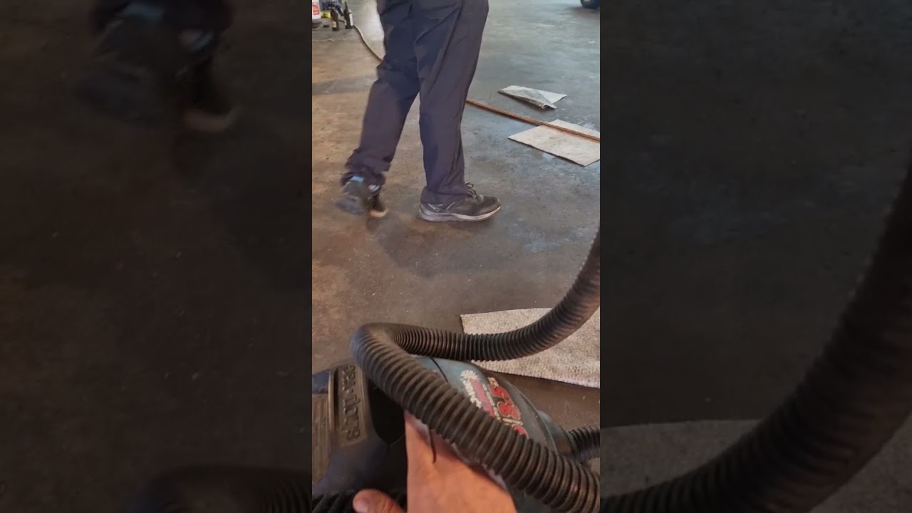 Swapping a BMW oil level sensor without draining the oil