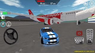 Extreme Speed Car Simulator - Real Car Racing - Best Android Gameplay screenshot 4