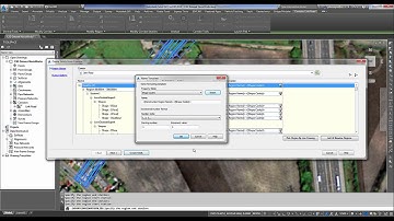Autodesk AutoCAD Civil 3D with Autodesk Navisworks Manage Ep  1