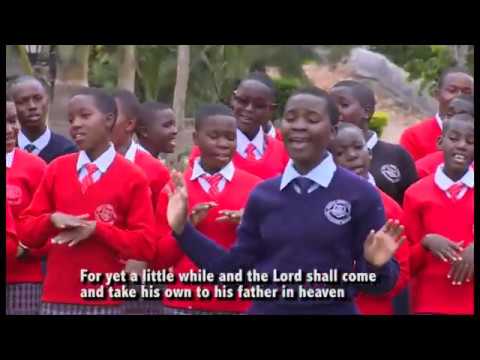 Geita Adventist Schools Si Mbali Official Video