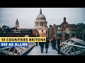 Understanding Britain's Allies