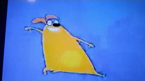 Fetch with Ruff Ruffman Opening