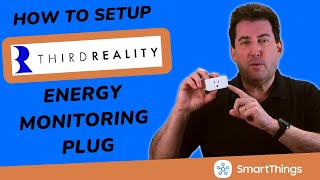 Third Reality Smart Plug with Real-time Energy Monitoring by Bud's Smart Home 2,059 views 1 year ago 4 minutes, 30 seconds