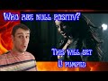 Null positiv kollaps 1st listen reaction/BUYMEACOFFE Request/what a hook