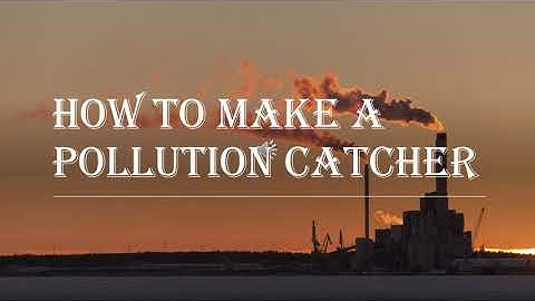 Air Pollution Activity l EVS l CLASS-4 l DAPS-1 l Rohini