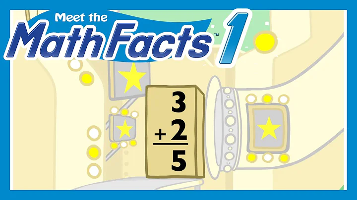 Meet the Math Facts Addition & Subtraction - Vertical Factory Drills