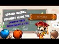 DDTank Global - Dungeon Power Requirements and Tips 💡