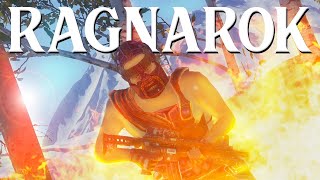 RAGNAROK - A Rust Movie