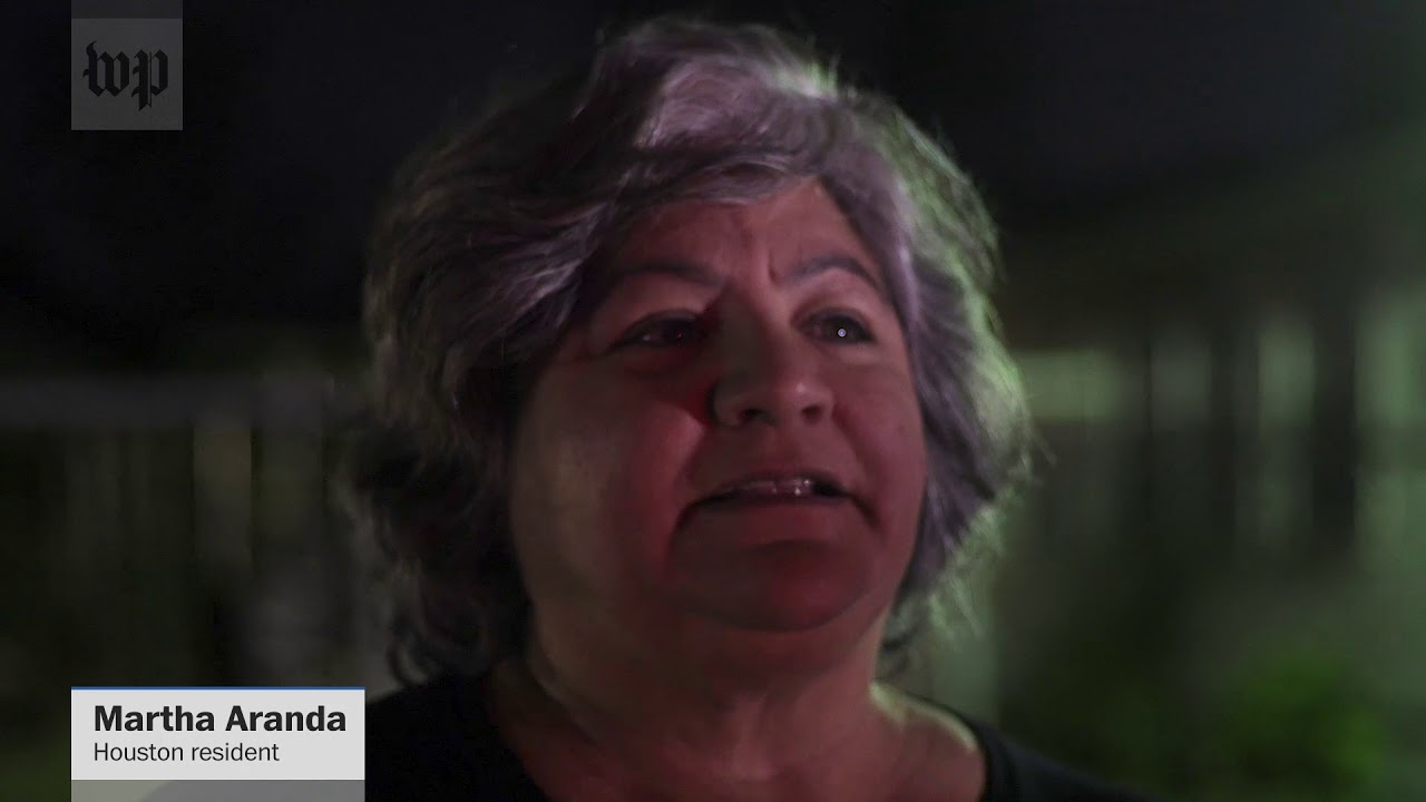 ‘Enough is enough’: Five Houston police officers injured in shooting