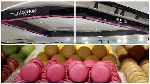 FAUCHON