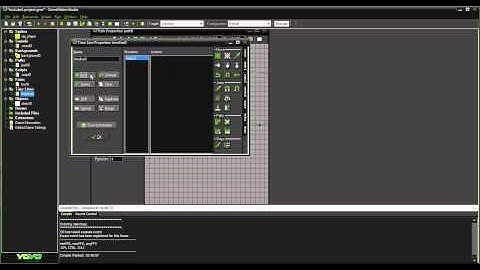 Game Maker Tutorial #1 - Basics of gamemaker