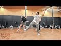 Finesse - Bruno Mars (Remix) / Baiba Klints Choreography ft. Sienna Lalau / URBAN DANCE CAMP