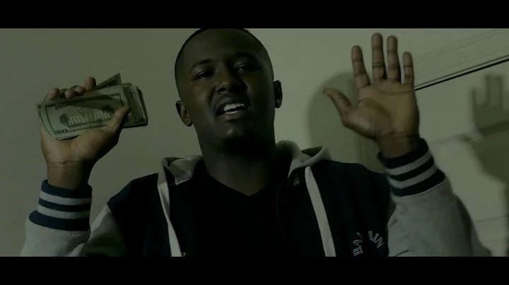 Danny Blalock  -"Who Run It"(Shot by; @BillyKauck)
