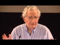 Qu'est le langage, et en quoi est-ce important? par Noam Chomsky (VF)