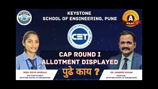 ENGINEERING CAP ROUND 2 | Important Tips