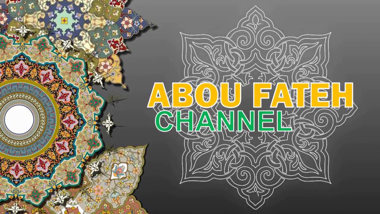 Sesat !! Mengatakan Allah Bersemayam Di Atas Arsy - YouTube