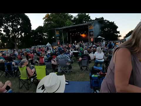George Canyon: Ring