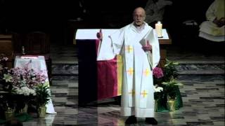 Easter Vigil 2016