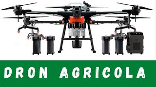 Fs19 | DONDIEGO | Cómpro un DRON AGRICOLA.