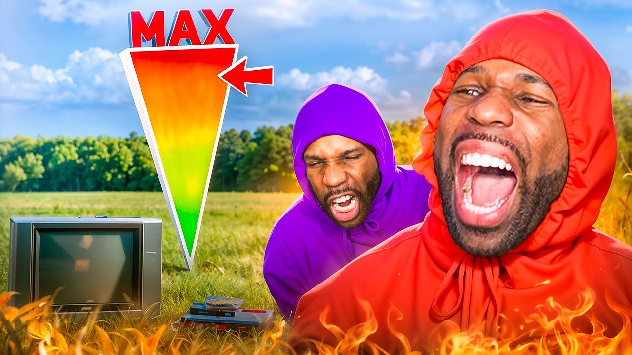 xChaseMoney EXTREME RAGE (FUNNY MOMENTS) 😡