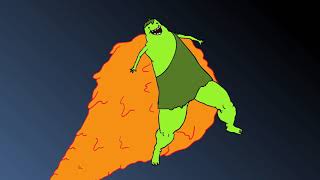 Download Lagu Green Man goes to the Sun for 5000 Years MP3