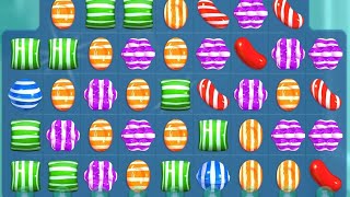 Candy Crush Saga Level 381,382,383,384,385 Walkthrough | Tips & Strategy
