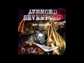 Avenged Sevenfold - Bat Country [Instrumental]