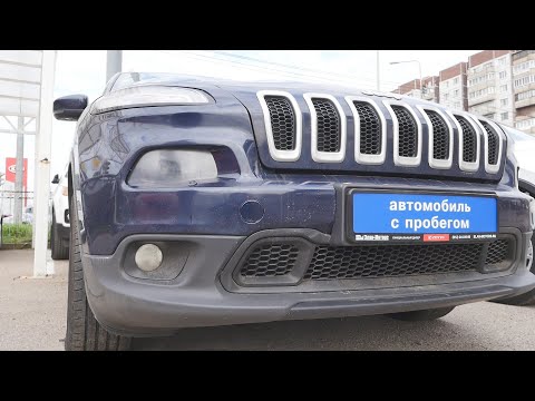 Videó: Mi okozhatja, hogy egy Jeep Cherokee nem indul el?