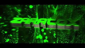 Intro | ZaratoxYT | By Alamazam