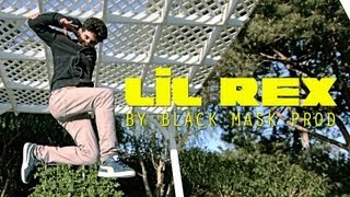 Lil Rex - Old Town by BLACK MASK Productions