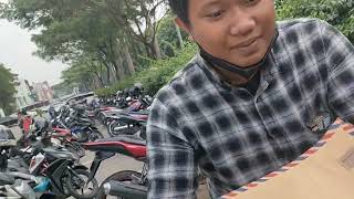 YAYASAN SELNA JAYA LIPPO CIKARANG|PERANTAU ASAL CIKARANG TIMUR DAN SUKABUMI SERTA PEMALANG