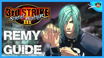 Remy Starter Guide - PART 1: 